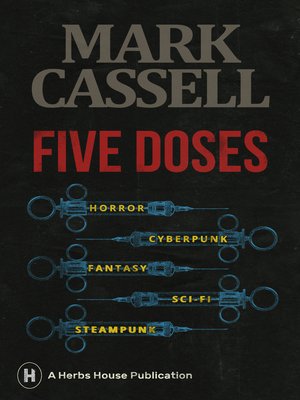 cover image of Five Doses
